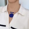 lapis lazuli necklace